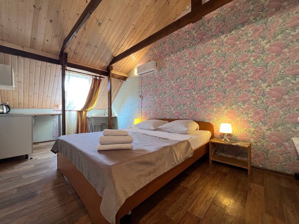 Гостевой дом «Матрешка» 