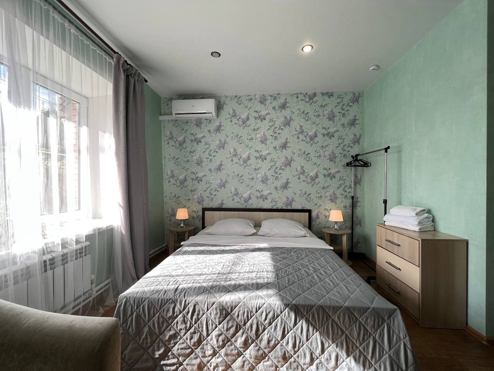 Гостевой дом «Матрешка» 