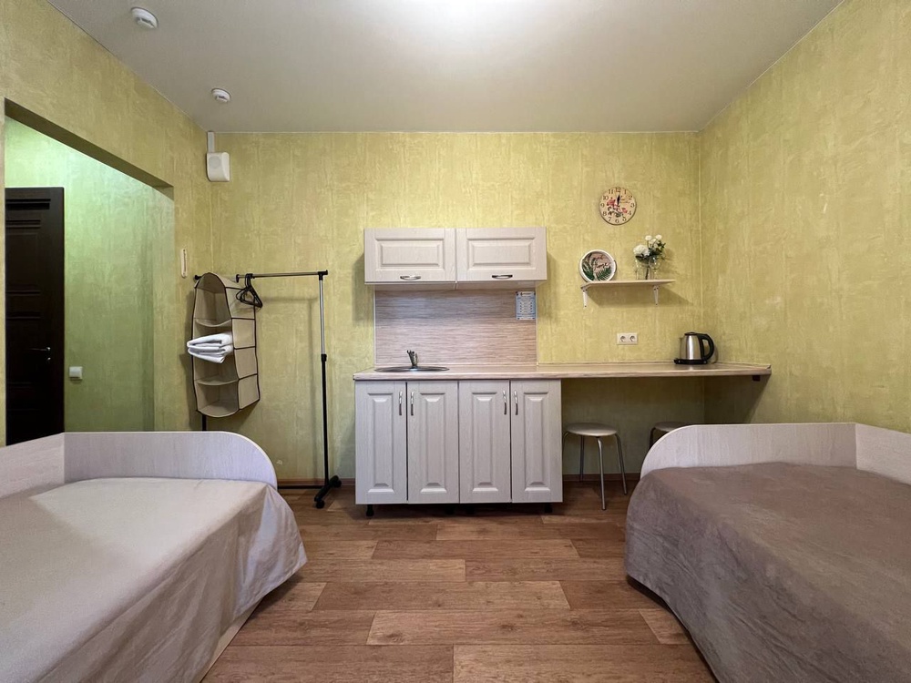 Гостевой дом «Матрешка» 