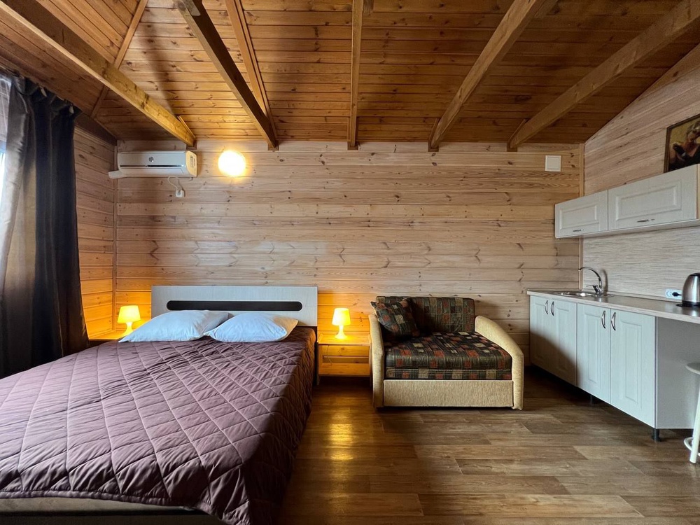 Гостевой дом «Матрешка» 