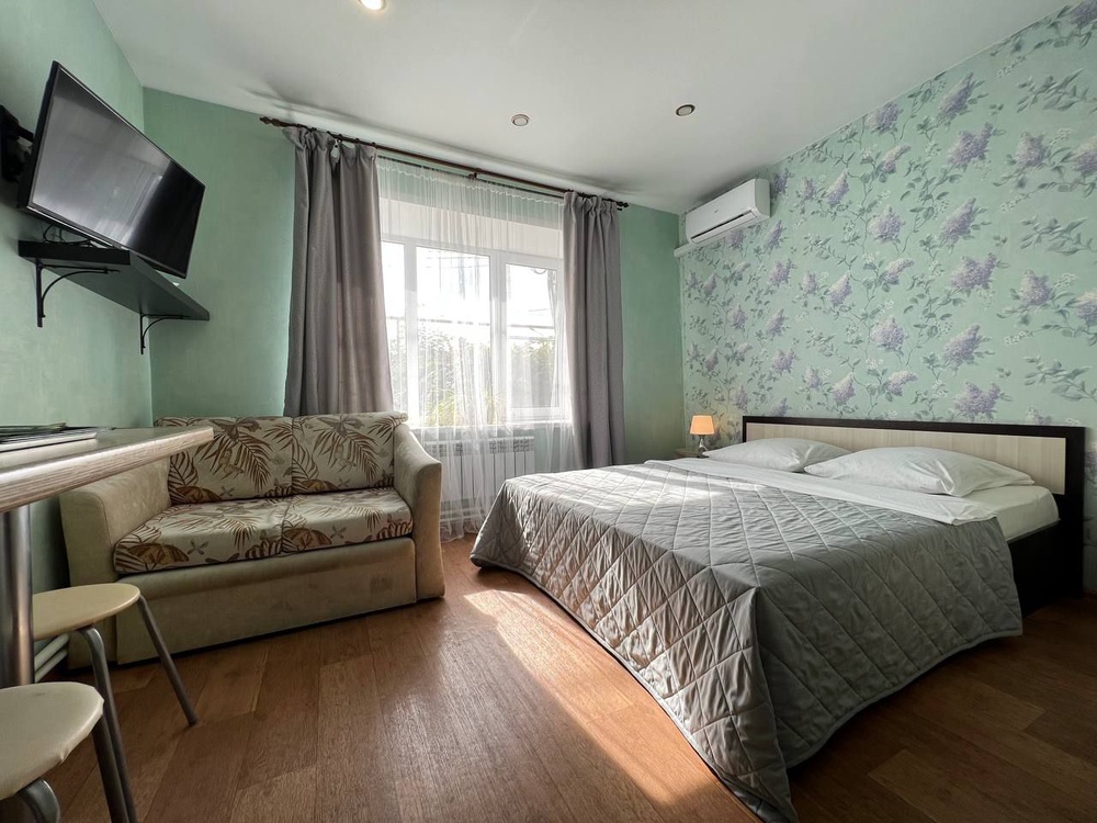 Гостевой дом «Матрешка» 