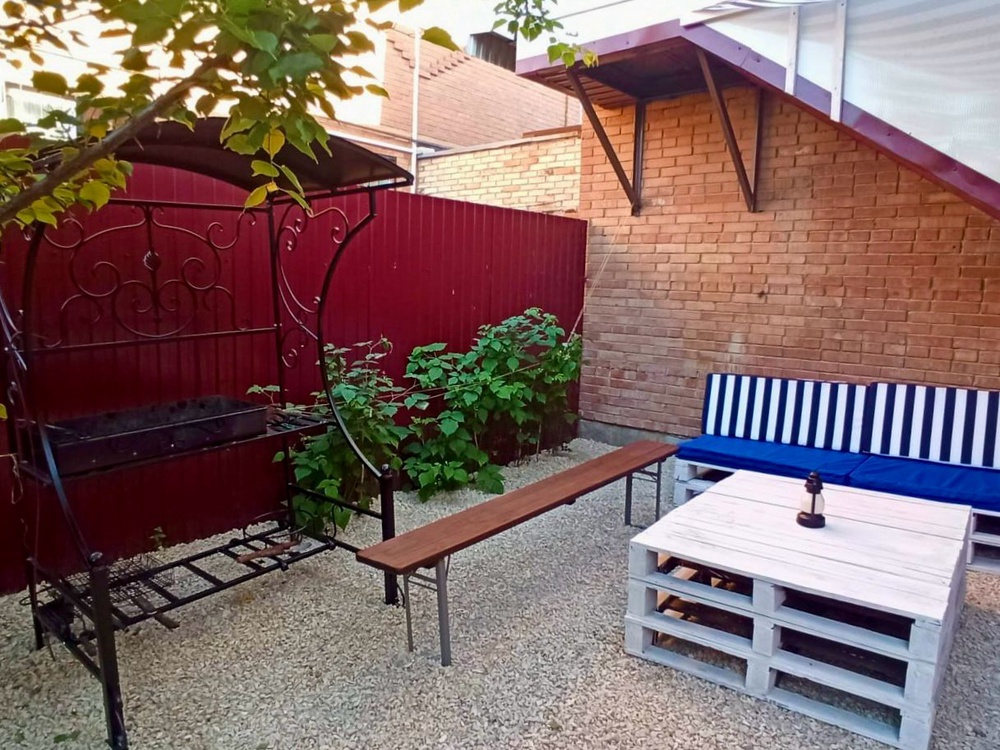 Гостевой дом «Матрешка» 