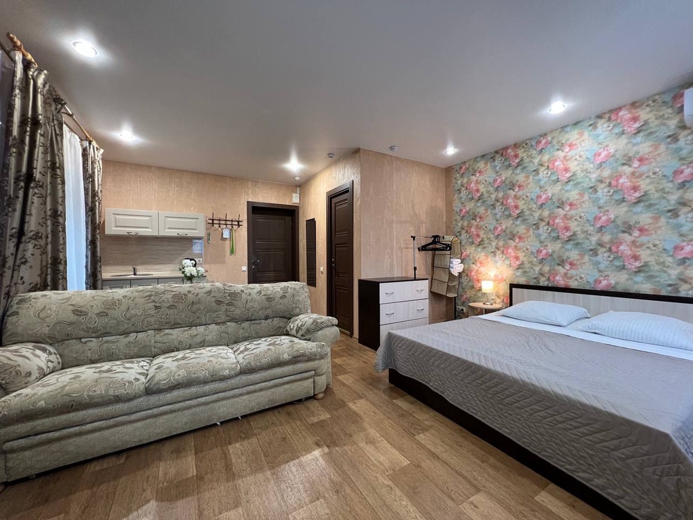 Гостевой дом «Матрешка» 