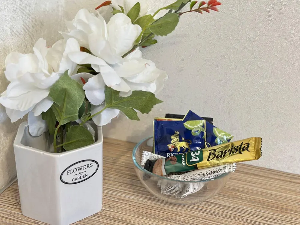 Гостевой дом «Матрешка» 