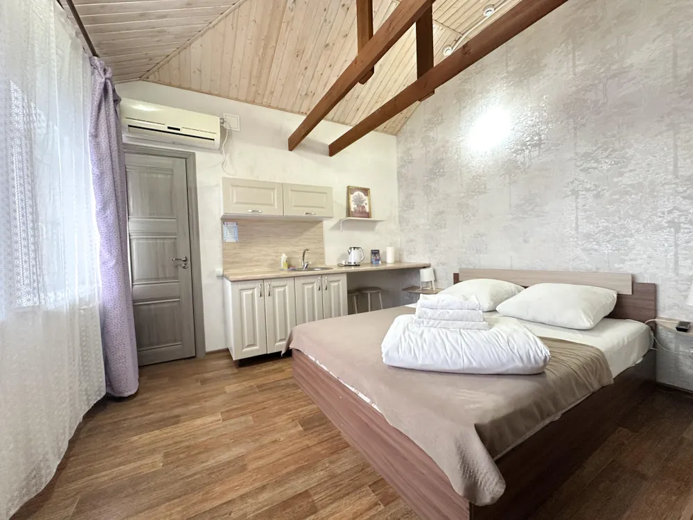 Гостевой дом «Матрешка» 