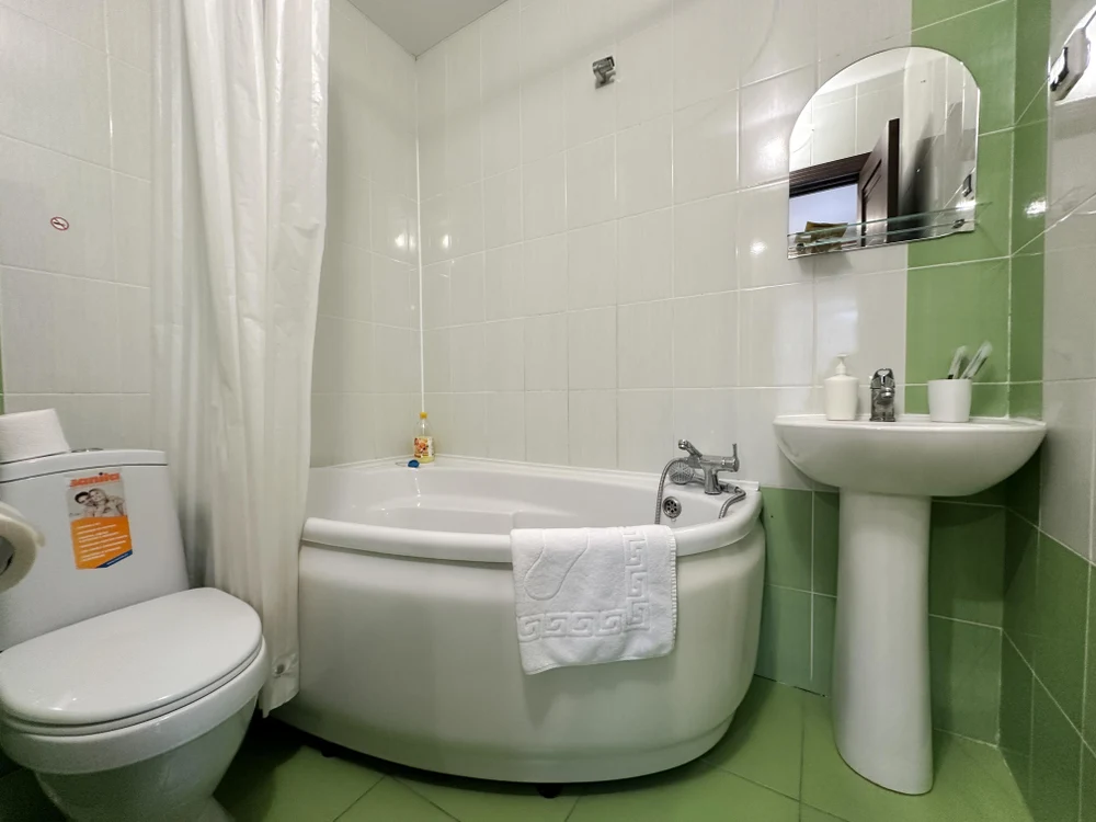 Гостевой дом «Матрешка» 