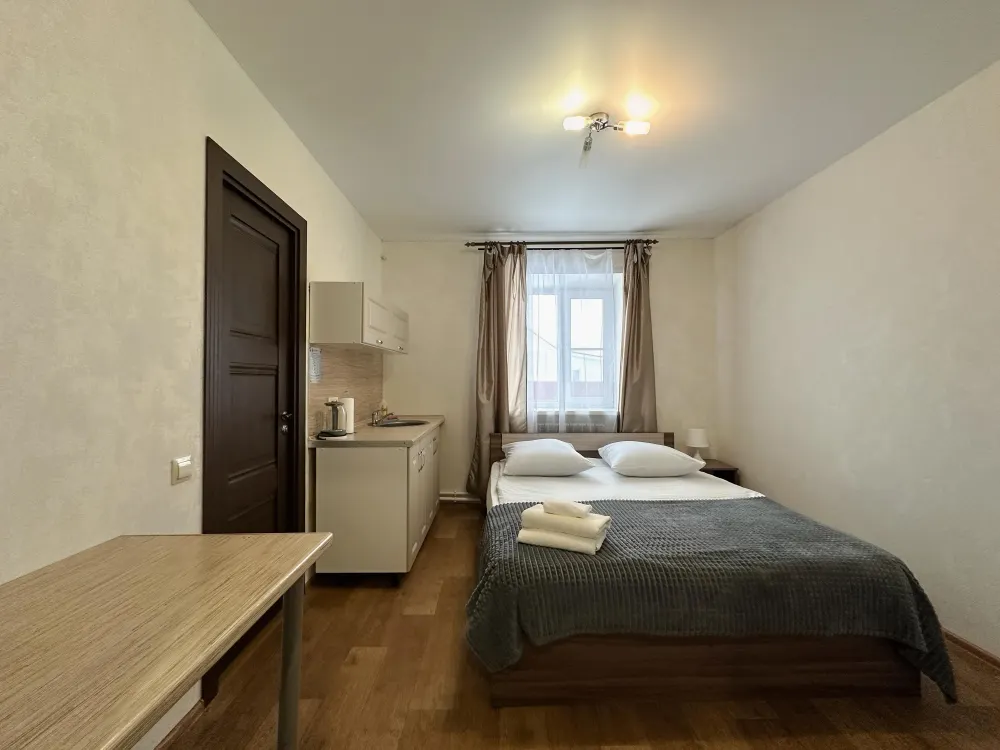 Гостевой дом «Матрешка» 