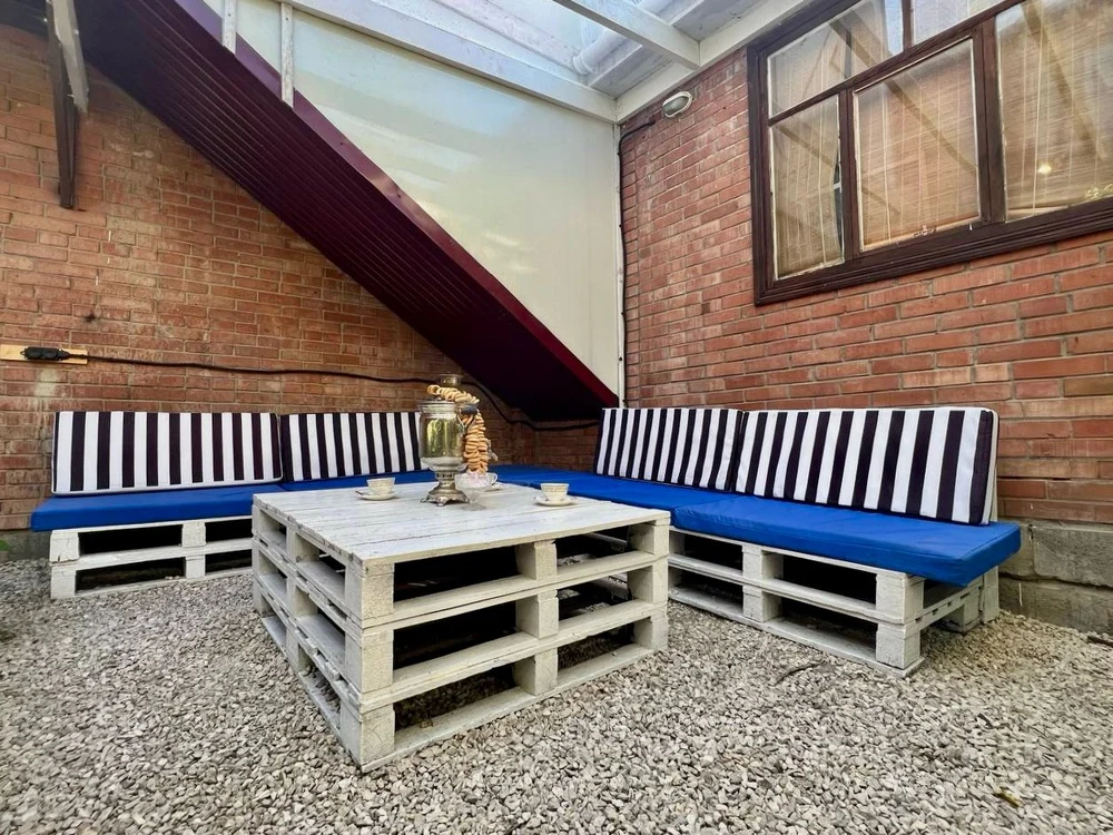 Гостевой дом «Матрешка» 