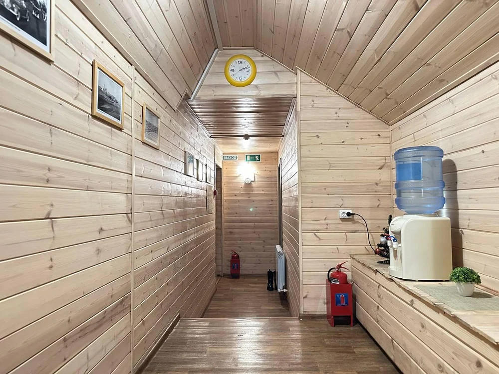 Гостевой дом «Матрешка» 