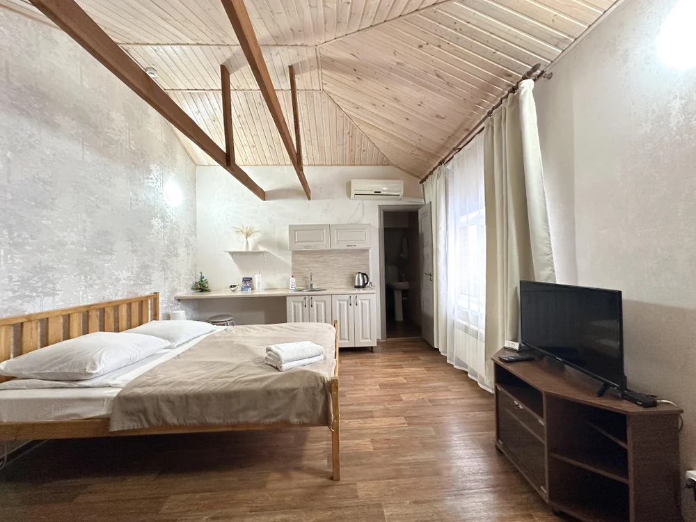 Гостевой дом «Матрешка» 