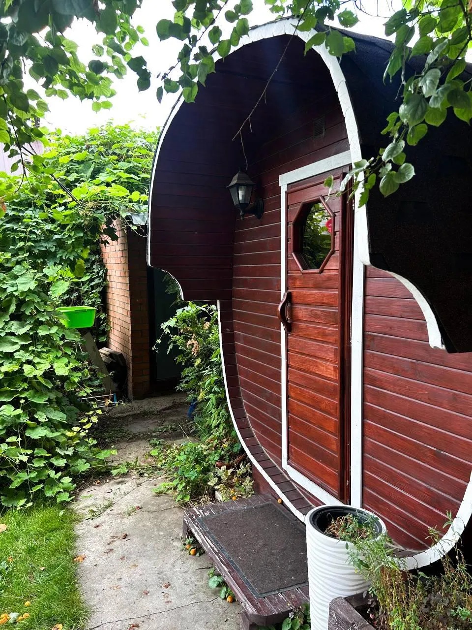 Гостевой дом «Матрешка» 