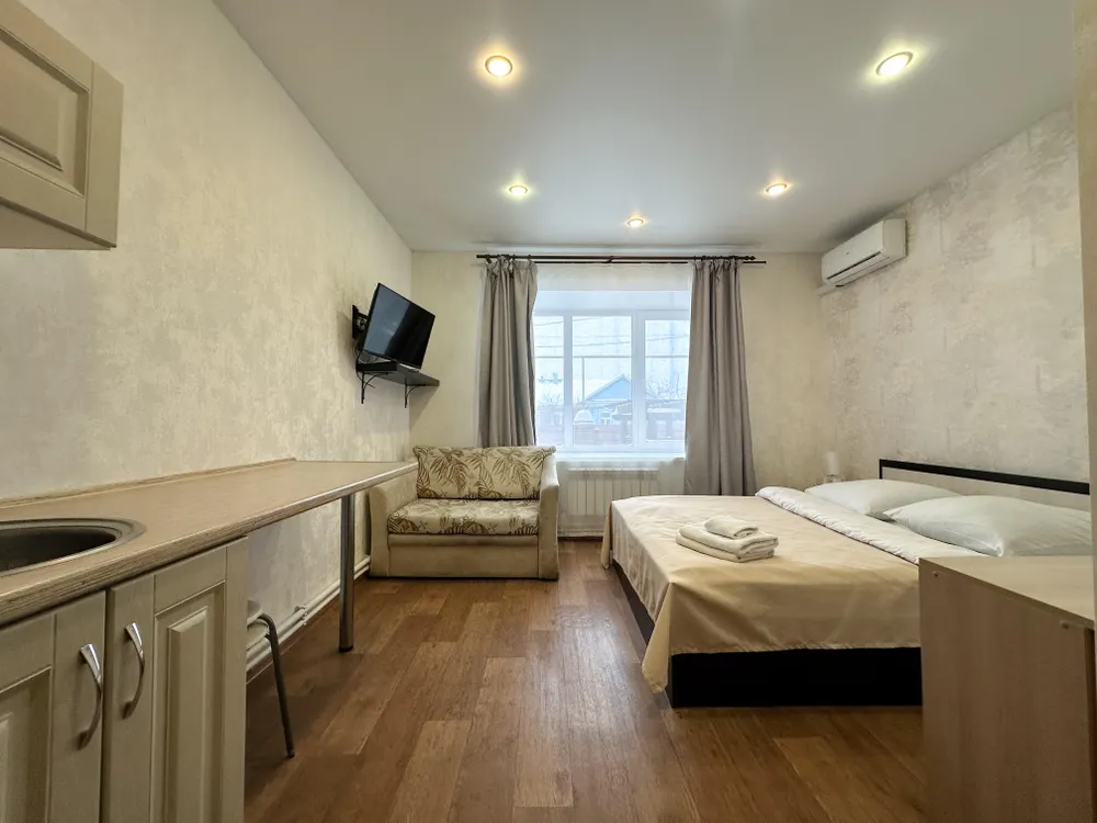 Гостевой дом «Матрешка» 