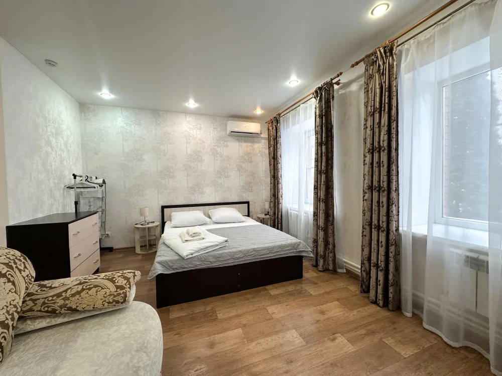 Гостевой дом «Матрешка» 